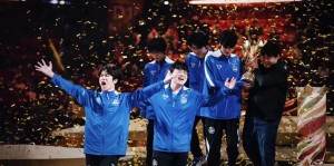 爆冷收官！济南RW侠掀翻强敌成都AG，Fly关羽再现“万军取首”