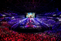 TSW比赛集锦：TSW团战发挥更胜一筹，轻松取胜