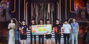 英雄联盟》地图与机制大调整