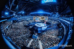 暂停！TES选手设备故障